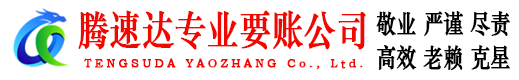 台儿庄腾速达清债公司